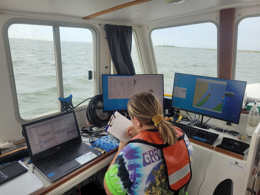 LBI Inlet Study LBI Inlet Study