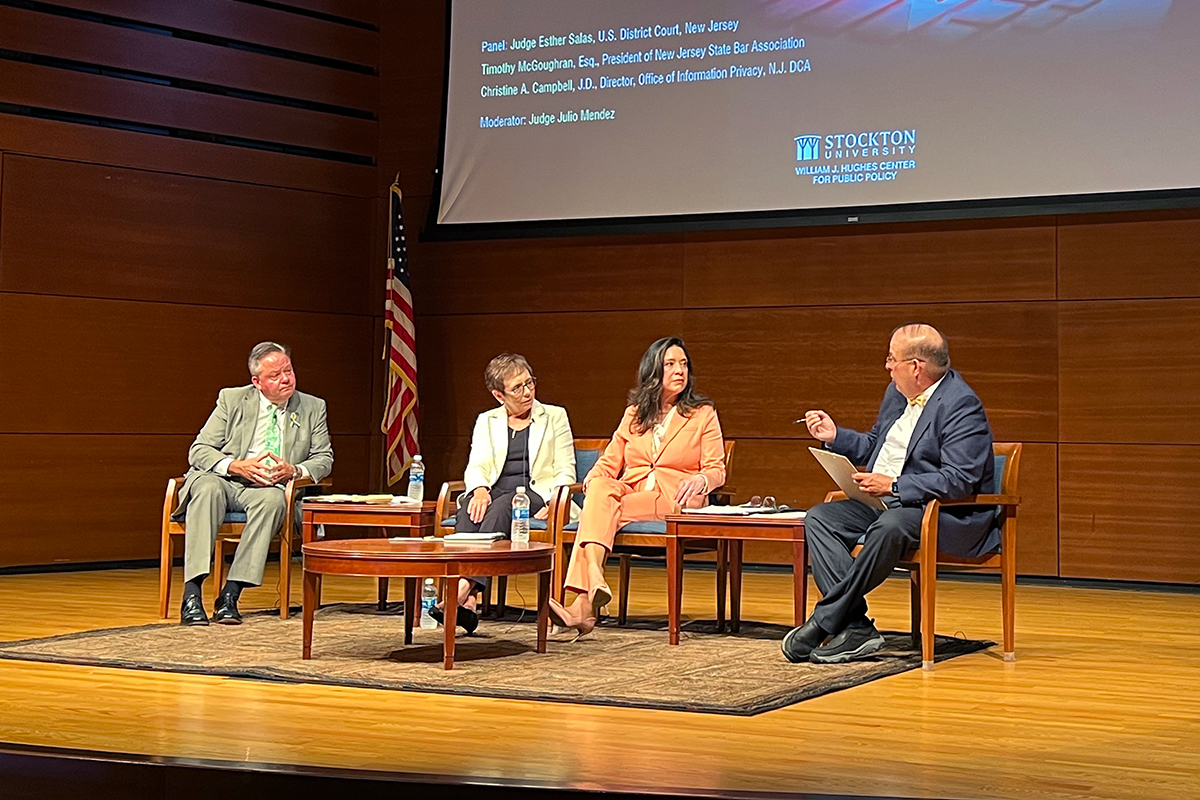 Daniel’s Law Photo 3 Daniel’s Law Photo 3