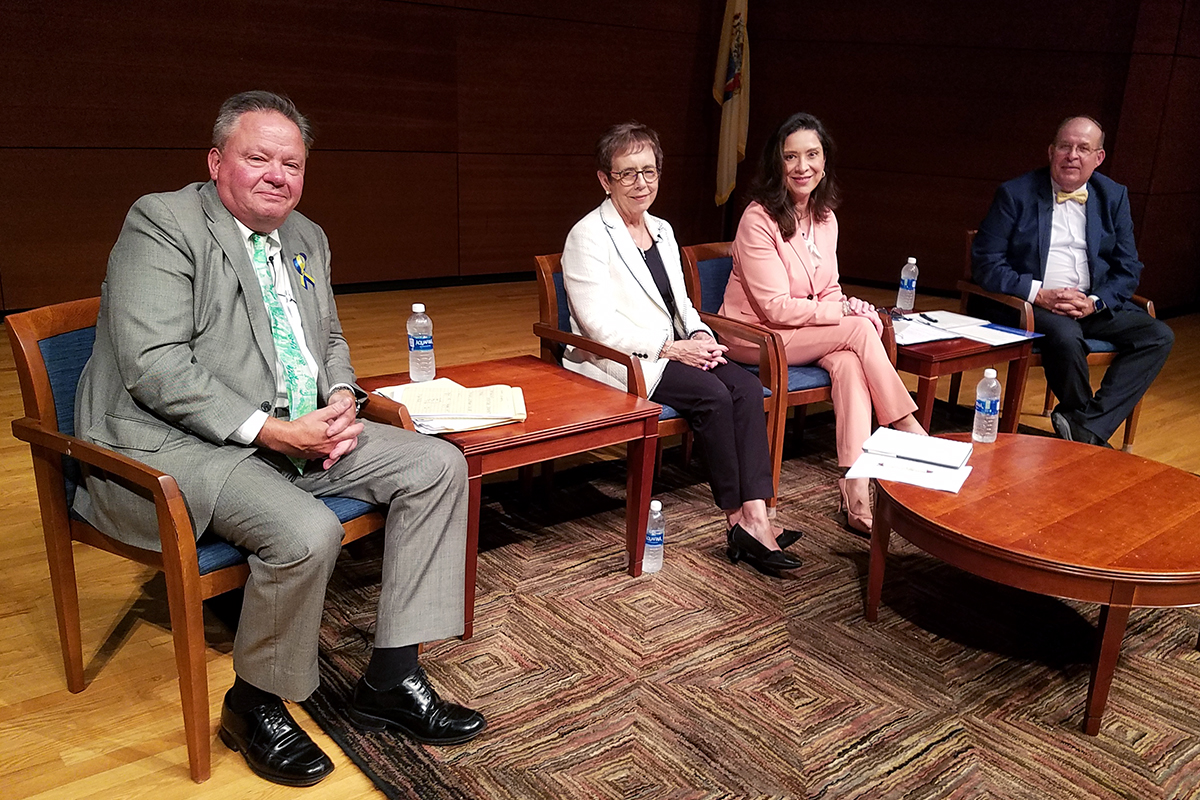 Daniel’s Law Photo 1 Daniel’s Law Photo 1