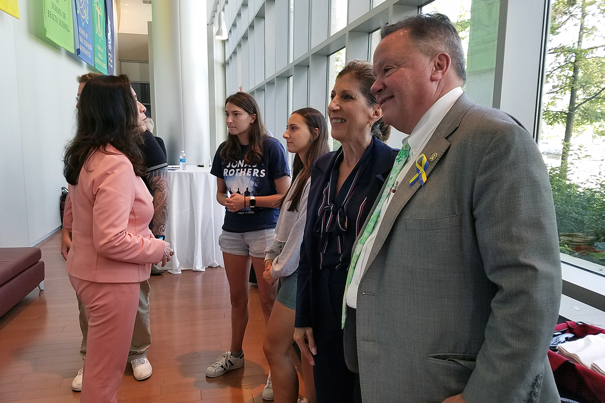 Daniel’s Law Photo 6 Daniel’s Law Photo 6