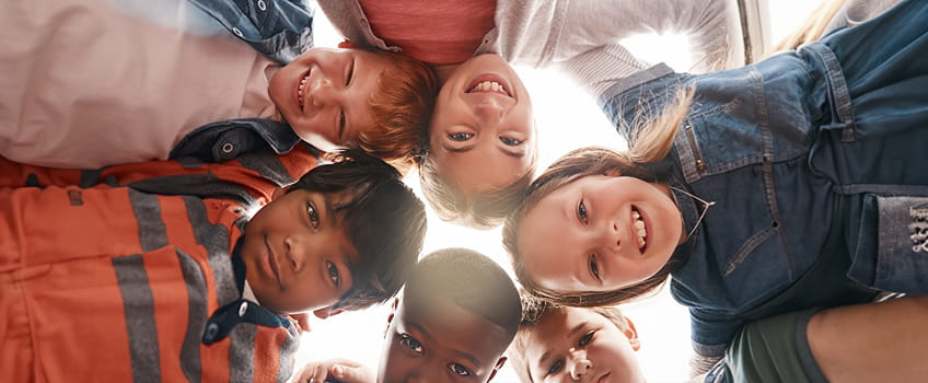 Children Playing Children Playing