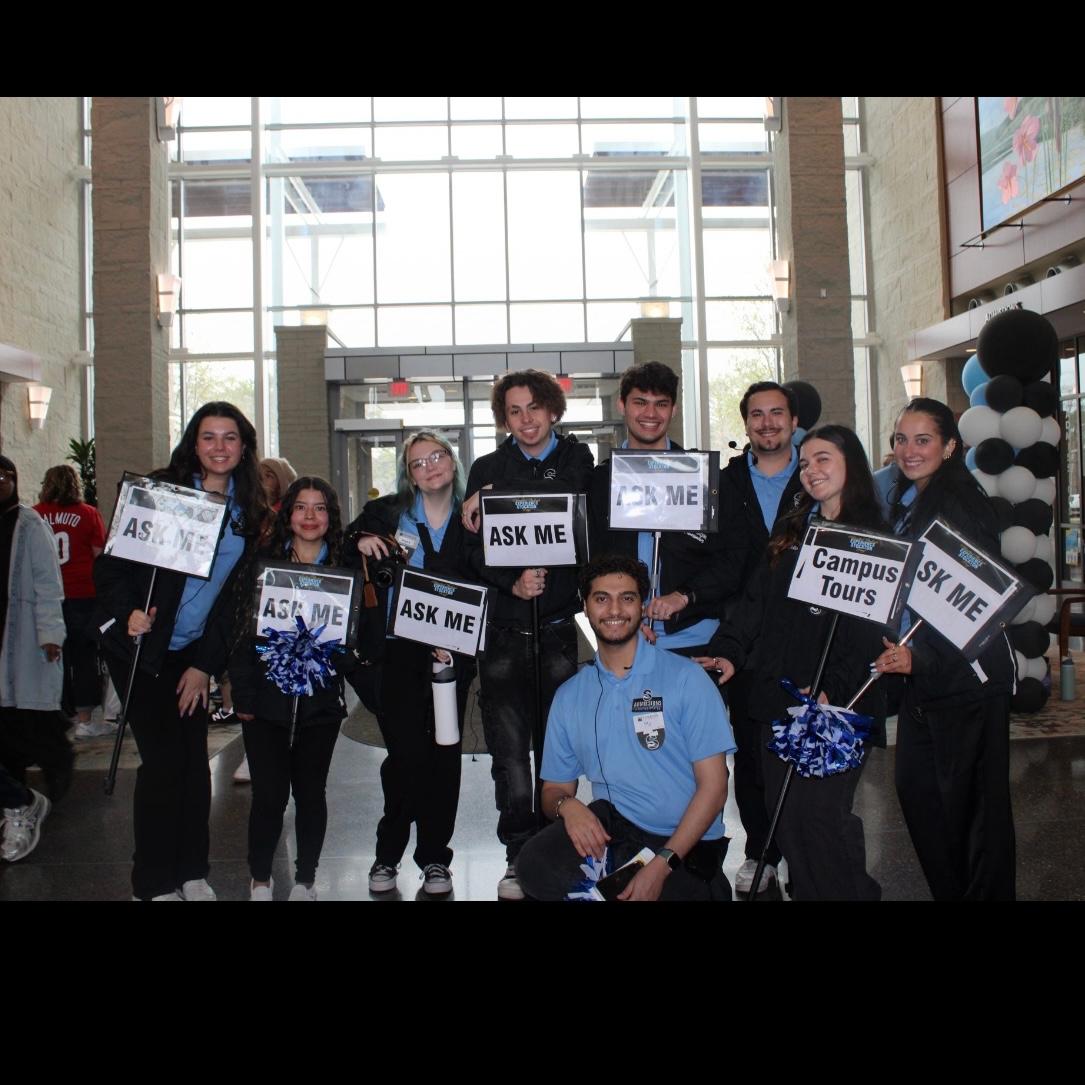 Admissions Ambassador Gallery Photo 5 Admissions Ambassador Gallery Photo 5