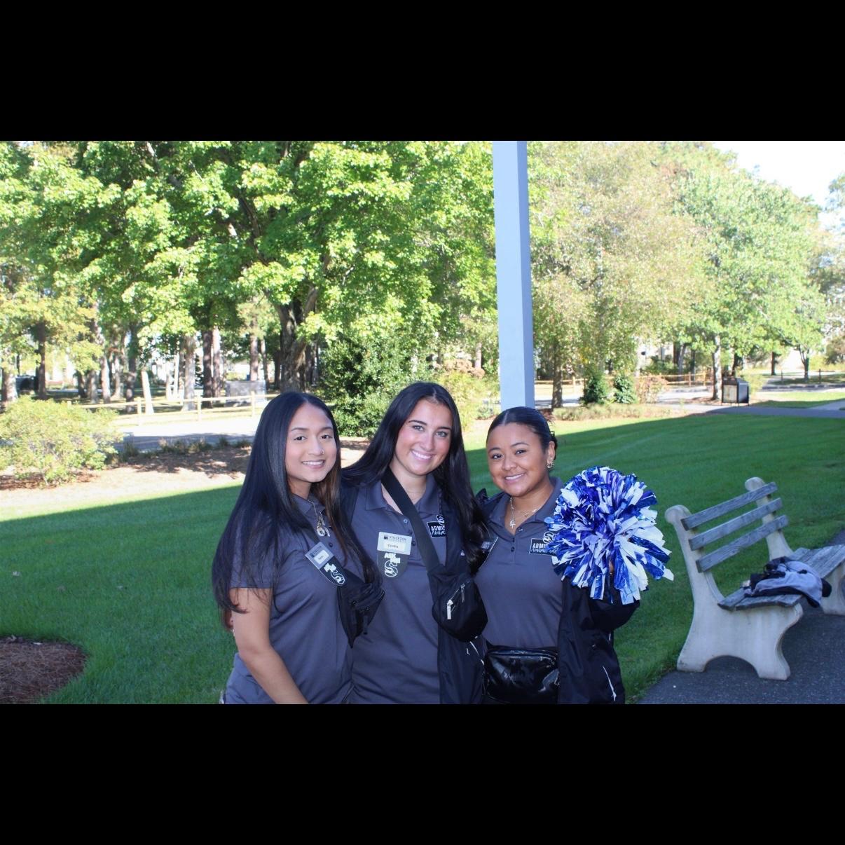 Admissions Ambassador Gallery Photo 8 Admissions Ambassador Gallery Photo 8