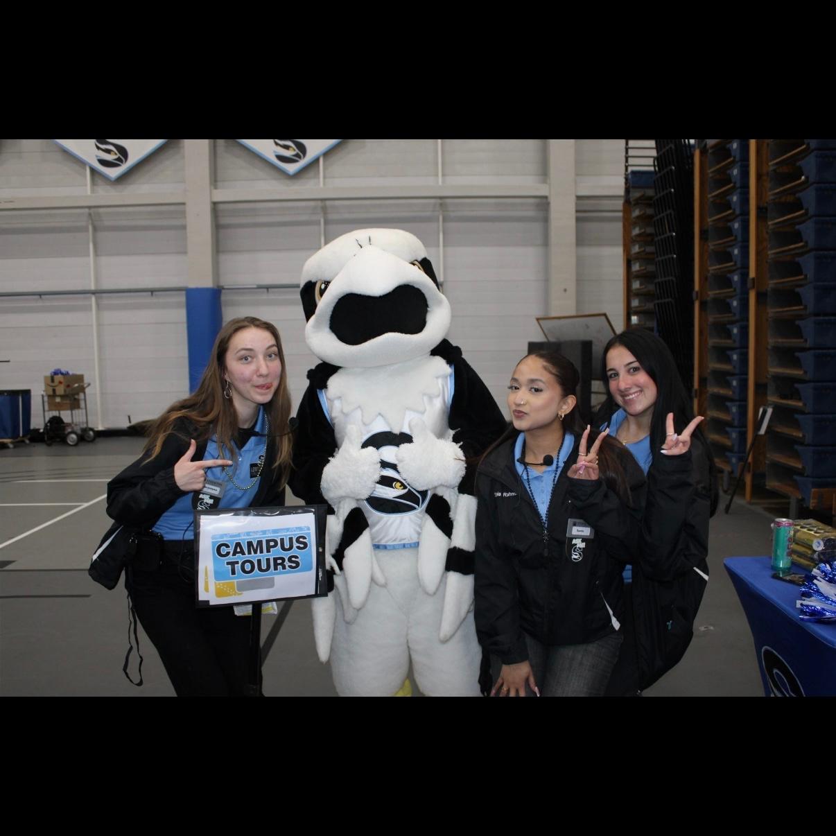 Admissions Ambassador Gallery Photo 7 Admissions Ambassador Gallery Photo 7