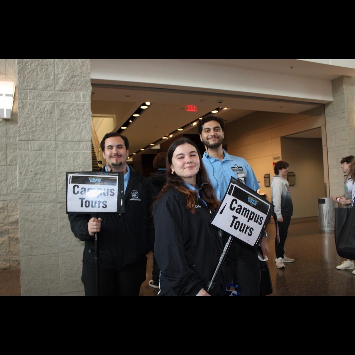 Admissions Ambassador Gallery Photo 6 Admissions Ambassador Gallery Photo 6