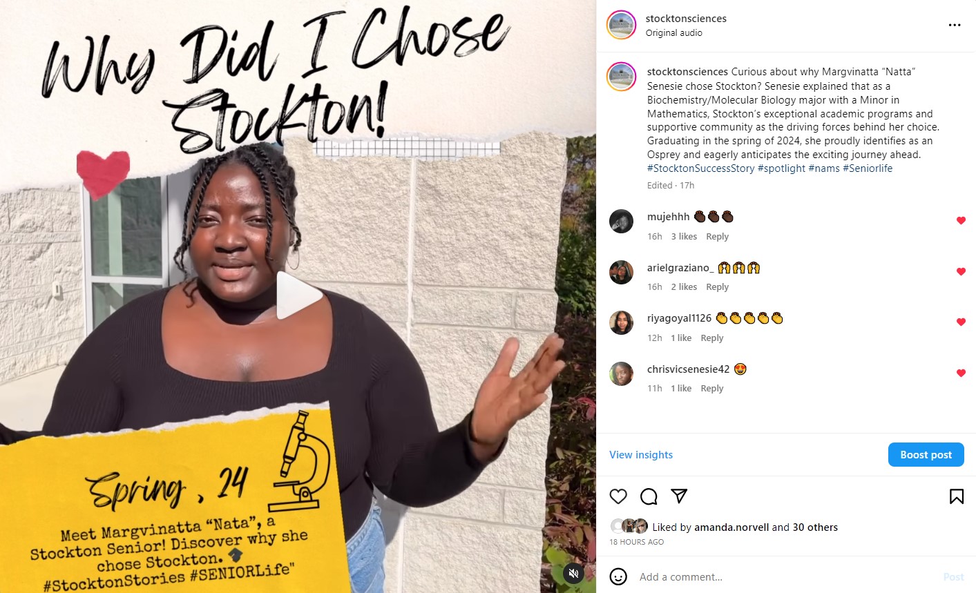 nams social posts Photo 1 nams social posts Photo 1