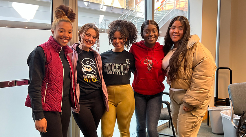 Participants of Womans WORTH 2022 Participants of Womans WORTH 2022