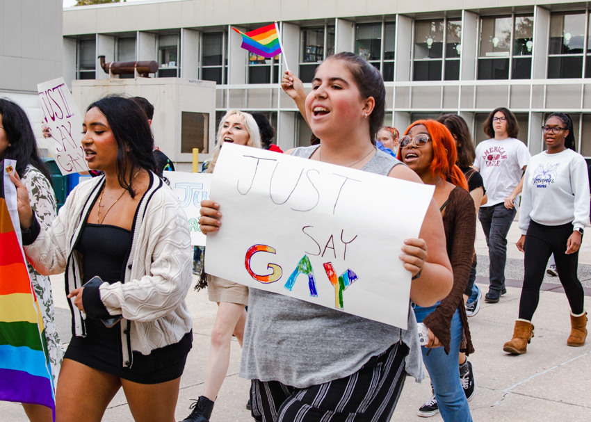 Freedom of Assembly Freedom of Assembly