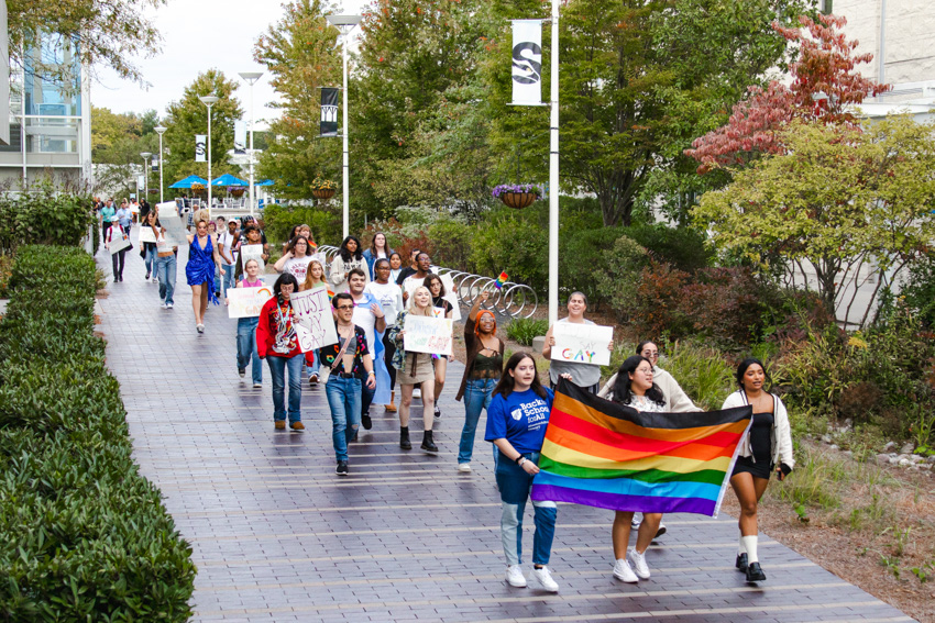 Freedom of Assembly Freedom of Assembly