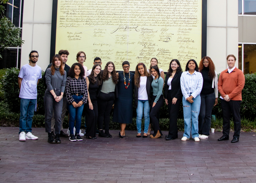 Freedom of Speech Freedom of Speech