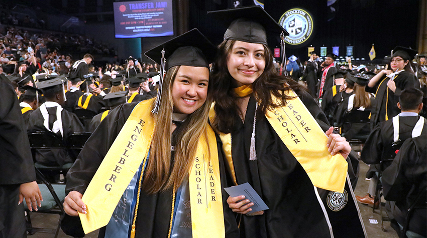 Students Lynn Tran and Ivett Carrasco Students Lynn Tran and Ivett Carrasco