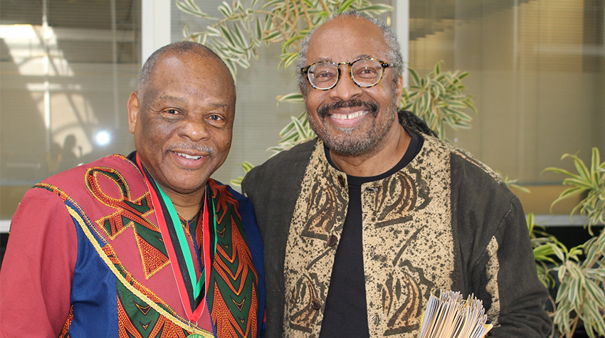 More attendees from the major launch in 2019 More attendees from the major launch in 2019