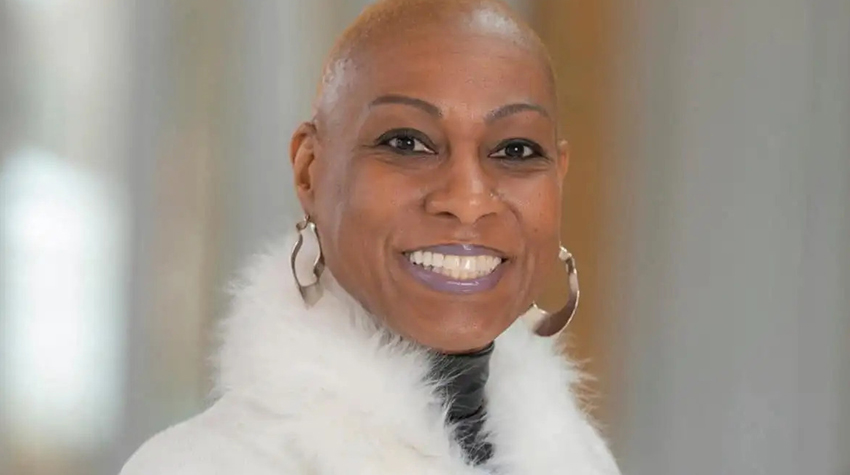 Dr. Antoinette 鈥淏onnie鈥 Candia-Bailey, Lincoln University Dr. Antoinette 鈥淏onnie鈥 Candia-Bailey, Lincoln University