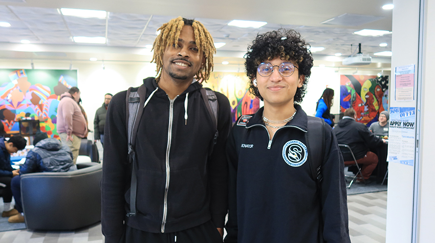 SPACES Spring 2024 Photo 7 SPACES Spring 2024 Photo 7