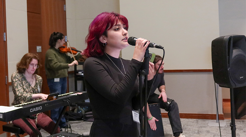 Stockton Music Union Stockton Music Union