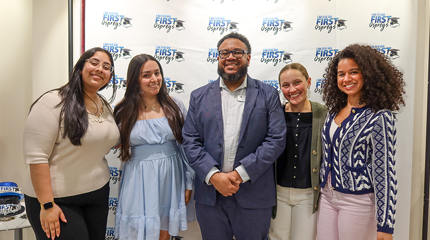 First to Finish Celebration 2024 Photo 1 First to Finish Celebration 2024 Photo 1