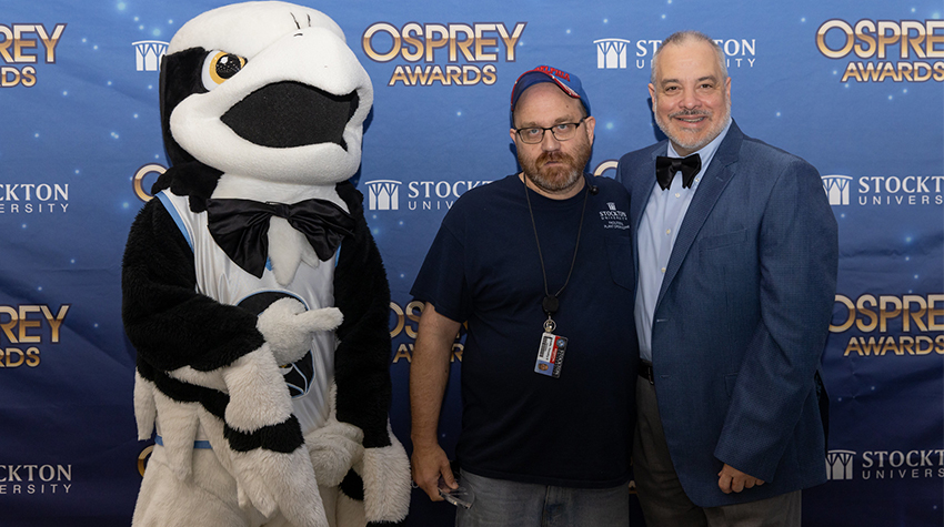 Pride of Stockton Pride of Stockton