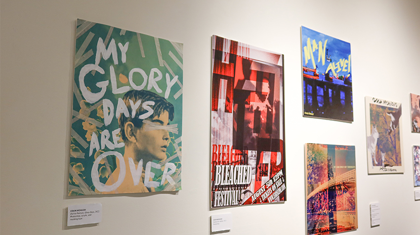 Grad Round Up 2024 - BFA Seniors Photo 4 Grad Round Up 2024 - BFA Seniors Photo 4