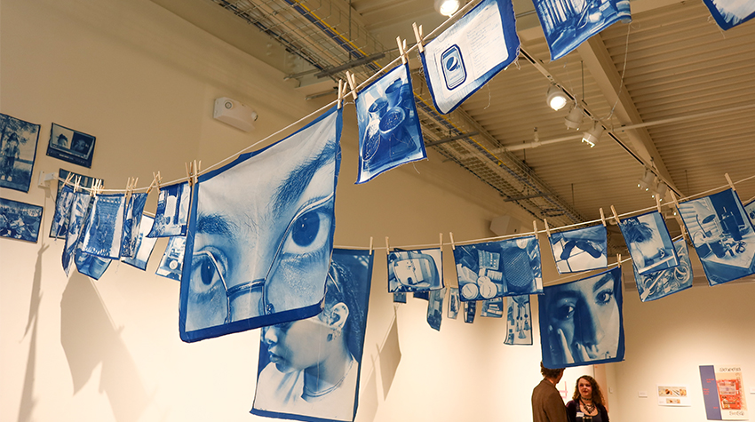 Grad Round Up 2024 - BFA Seniors Photo 1 Grad Round Up 2024 - BFA Seniors Photo 1