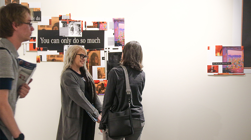 Grad Round Up 2024 - BFA Seniors Photo 3 Grad Round Up 2024 - BFA Seniors Photo 3