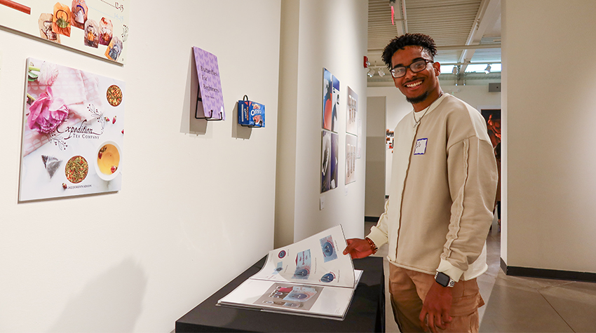 Grad Round Up 2024 - BFA Seniors Photo 8 Grad Round Up 2024 - BFA Seniors Photo 8