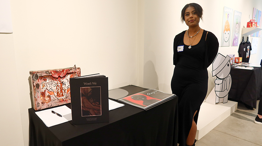 Grad Round Up 2024 - BFA Seniors Photo 5 Grad Round Up 2024 - BFA Seniors Photo 5