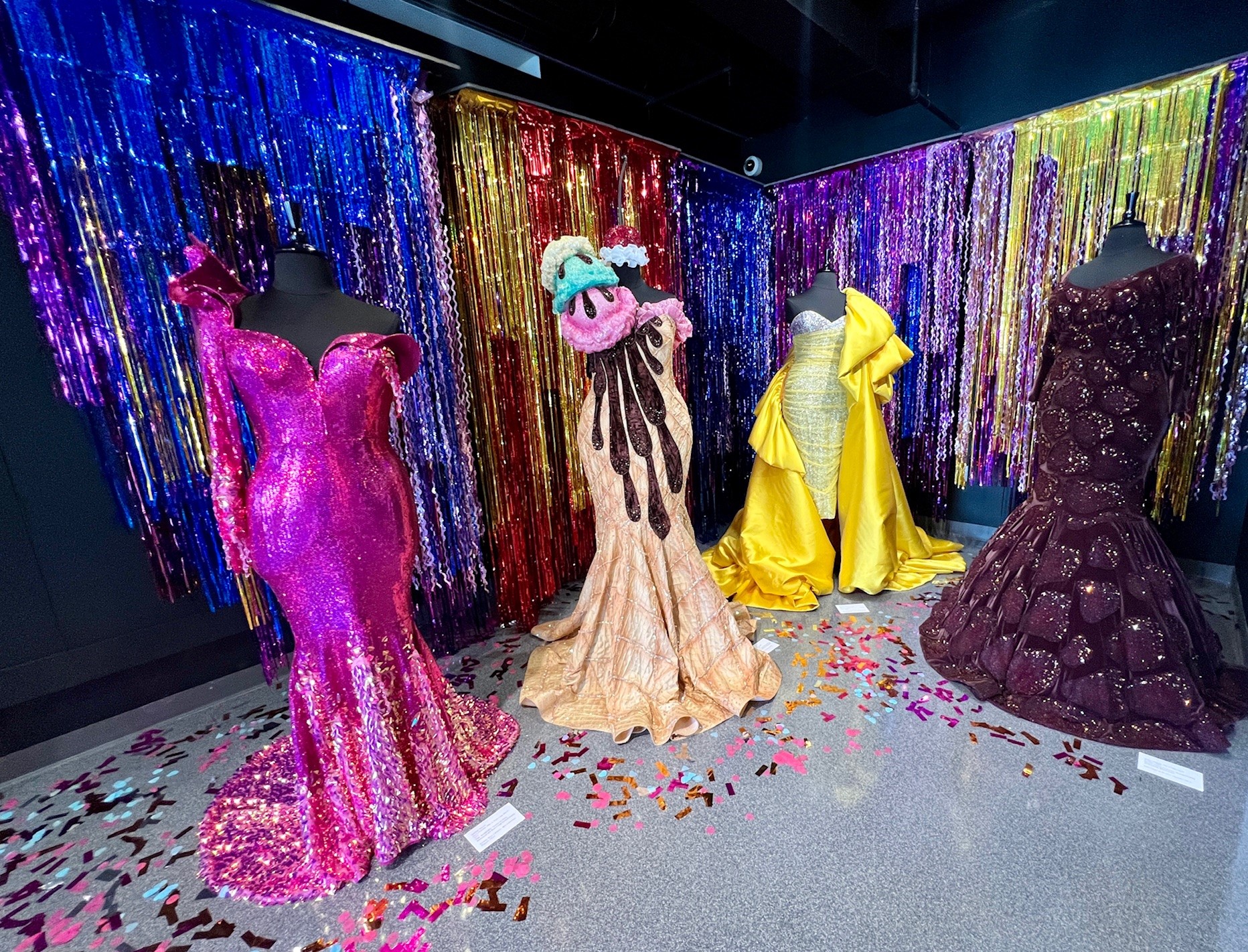 Drag is Not a Crime gallery Photo 1 Drag is Not a Crime gallery Photo 1