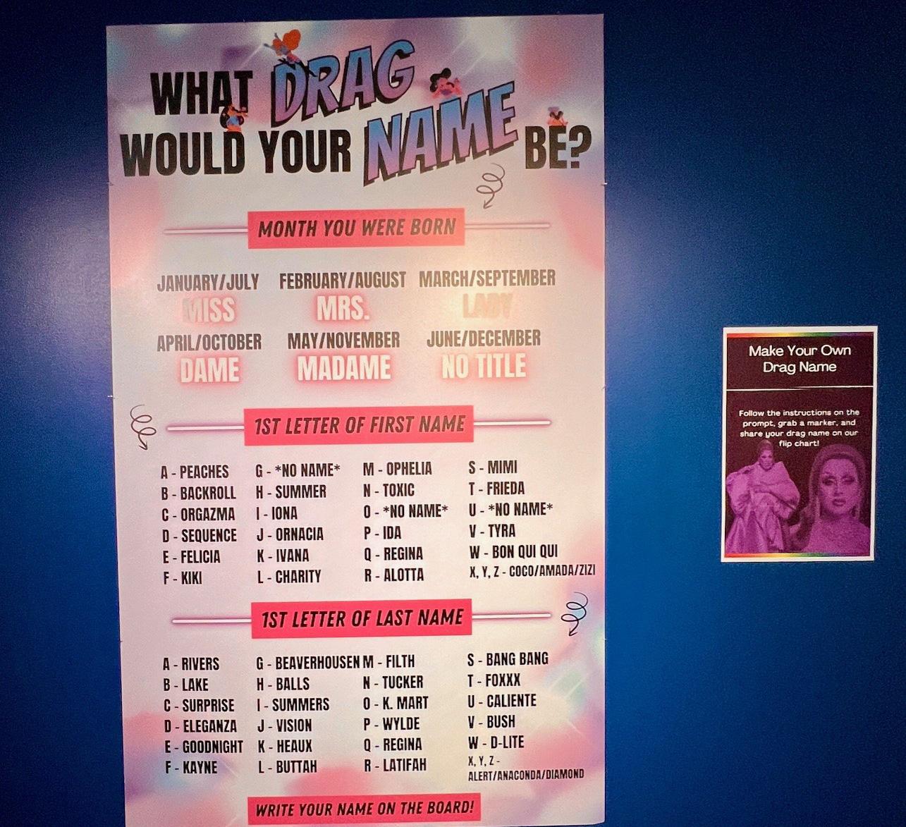 Drag is Not a Crime gallery Photo 7 Drag is Not a Crime gallery Photo 7