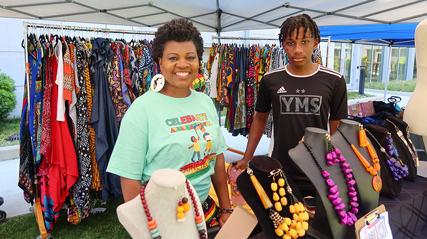 Afriprintz Afriprintz