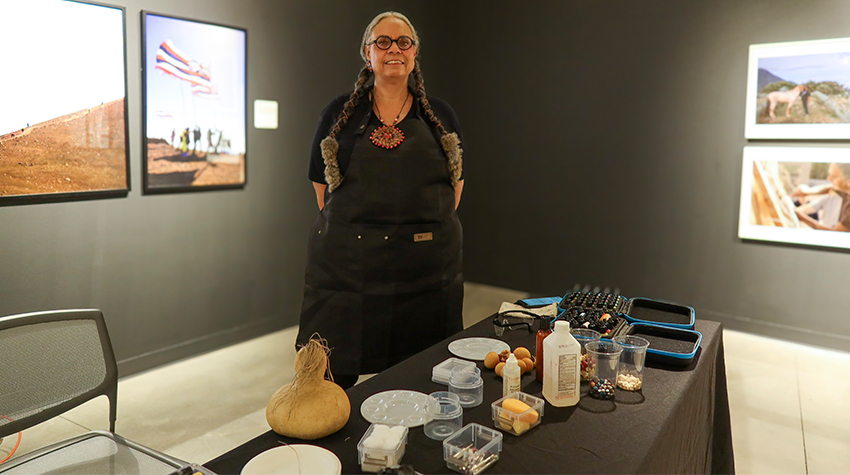 Tyrese "Bright Flower" Gould Jacinto Tyrese "Bright Flower" Gould Jacinto