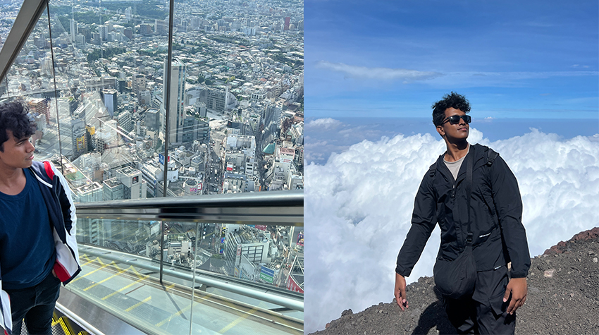 Photos by Abu Shahariah. Photos by Abu Shahariah.