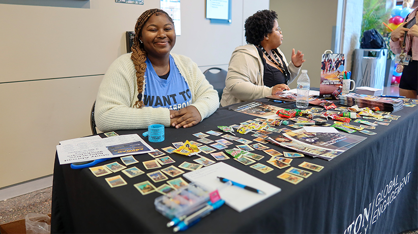 Office of Global Engagement Office of Global Engagement