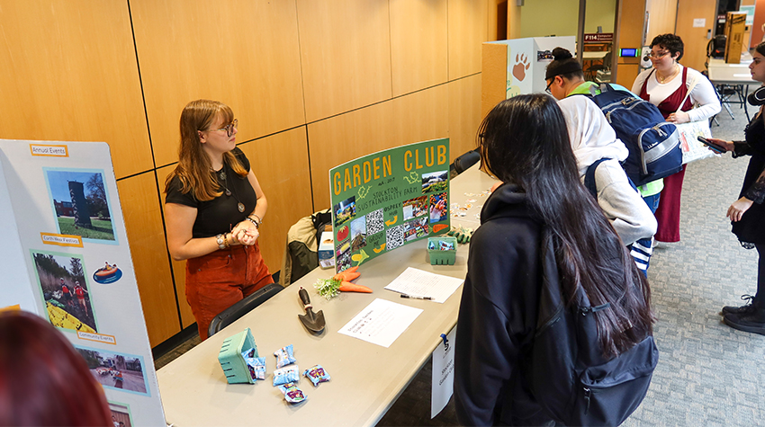 Garden Club Garden Club