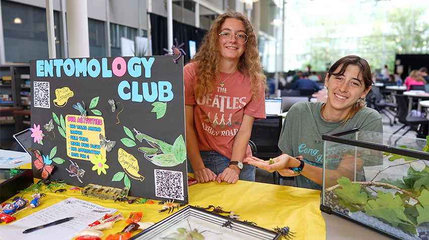 Entomology Club Entomology Club