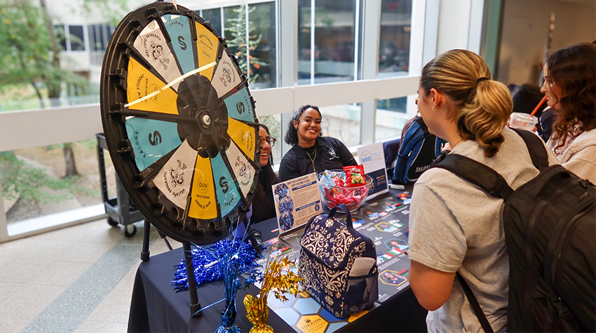 Student Transition Programs Student Transition Programs