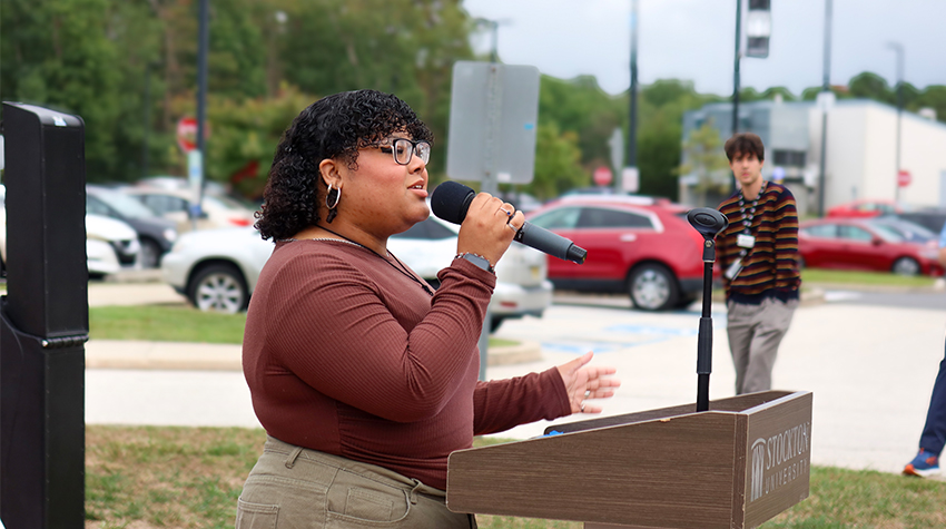 LGBTQ Flag Raising 2024 Photo 6 LGBTQ Flag Raising 2024 Photo 6