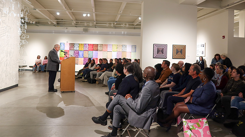 President Joe Bertolino President Joe Bertolino