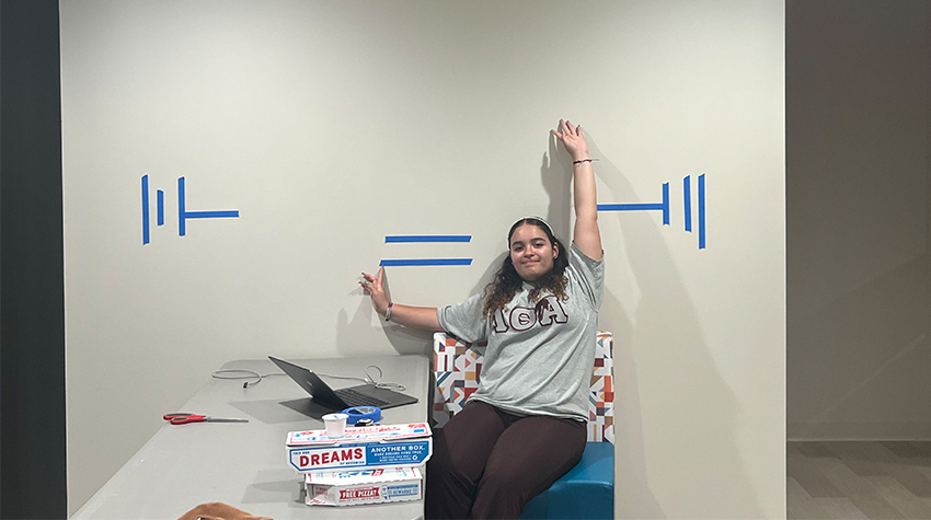 CCDIE FY2024 - MC Mural Photo 2 CCDIE FY2024 - MC Mural Photo 2