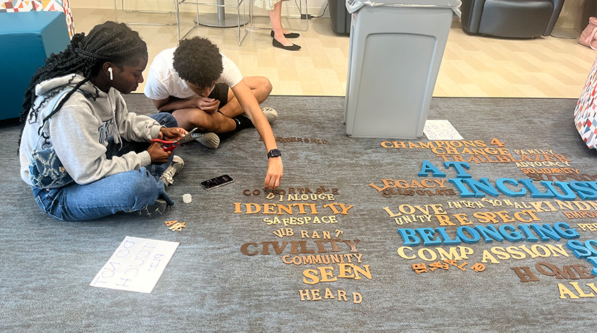 CCDIE FY2024 - MC Mural Photo 5 CCDIE FY2024 - MC Mural Photo 5