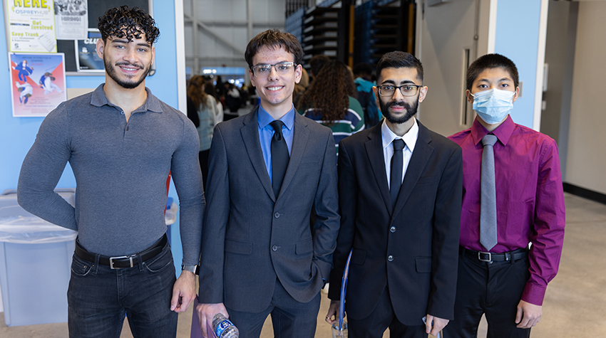 Career Fair FY24 Photo 5 Career Fair FY24 Photo 5