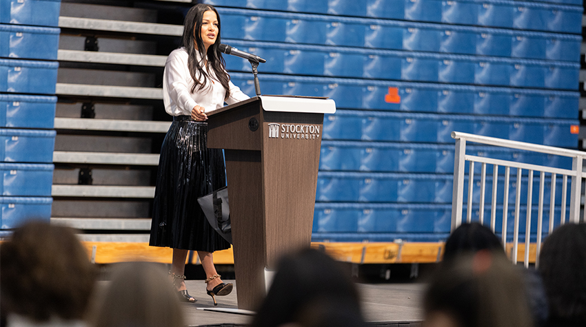 Assemblywoman Jessica Ramirez Assemblywoman Jessica Ramirez