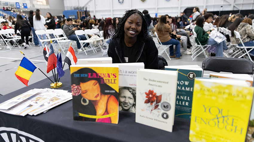 The Multicultural Center The Multicultural Center