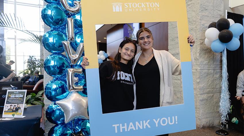 Ospreys Give Ospreys Give