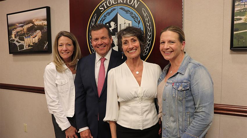 Galantino Global Grant Galantino Global Grant