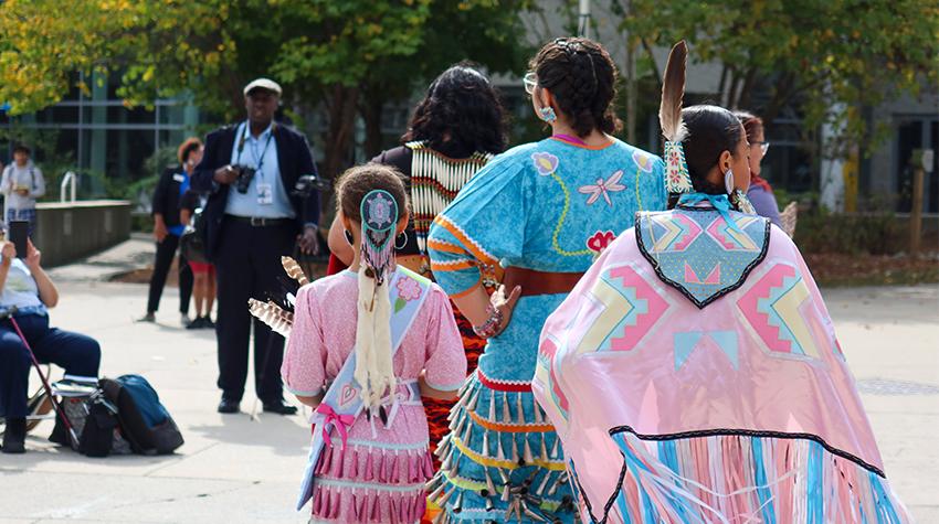 Indigenous Peoples Day 2024 Indigenous Peoples Day 2024