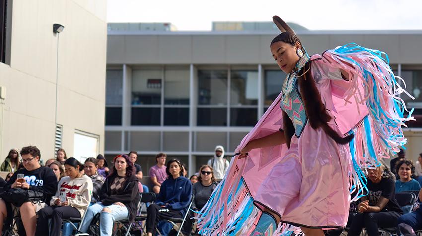 Indigenous Peoples Day 2024 Indigenous Peoples Day 2024