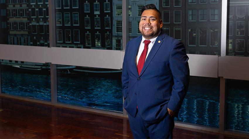 Irvin Moreno-Rodriguez Irvin Moreno-Rodriguez