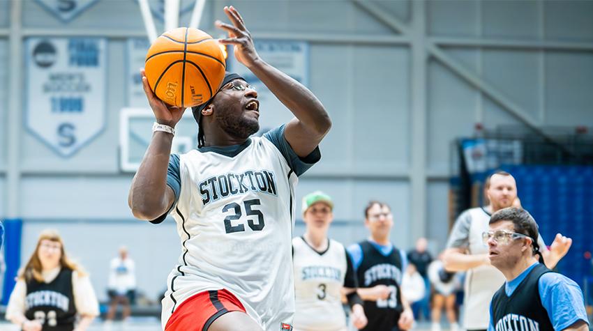 Unified Sports and Special Olympics Unified Sports and Special Olympics