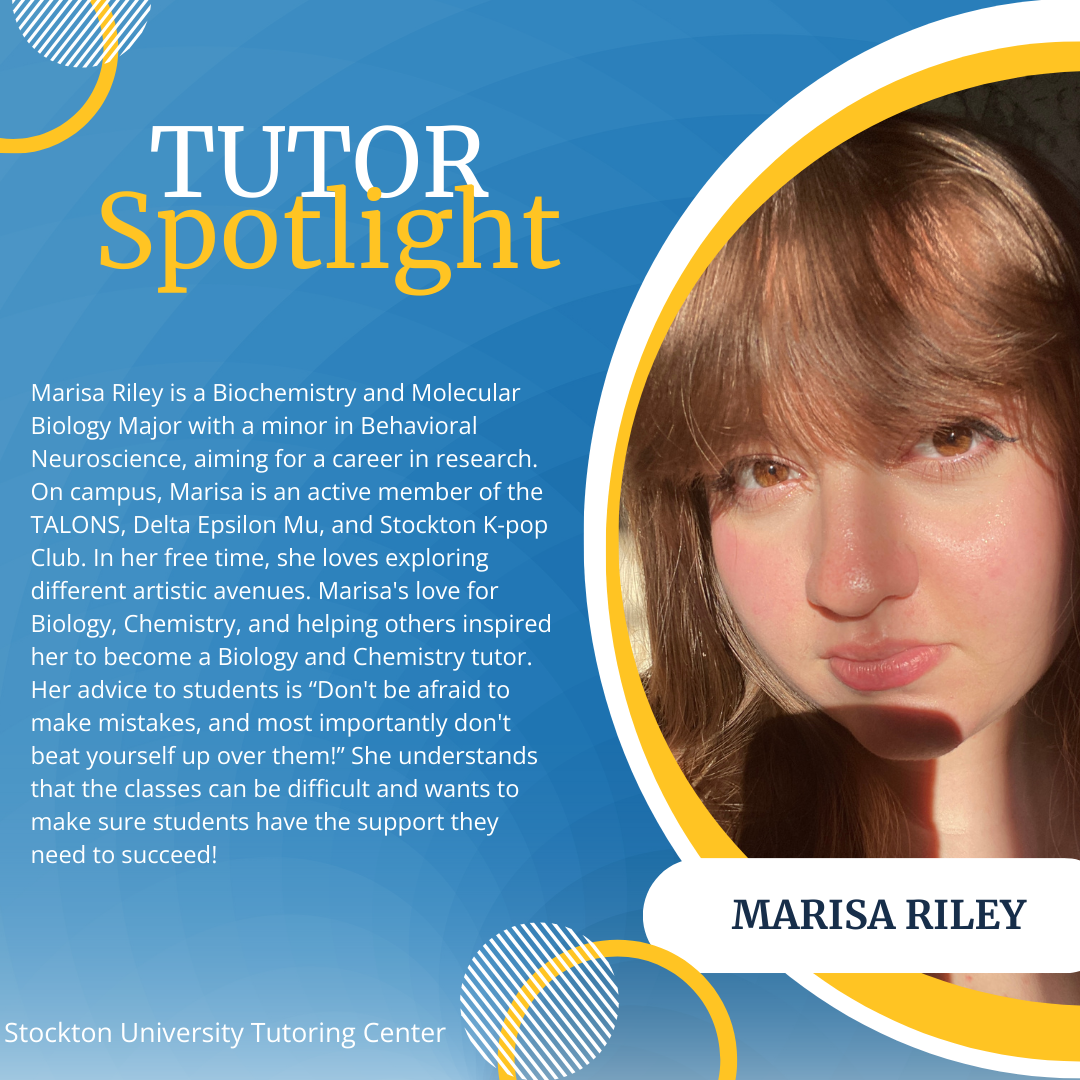 Marisa Riley Marisa Riley