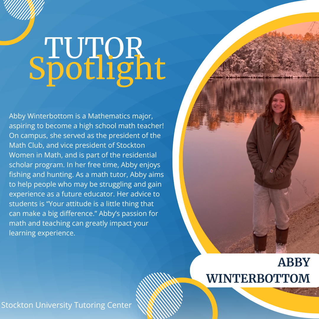 Abby Winterbottom